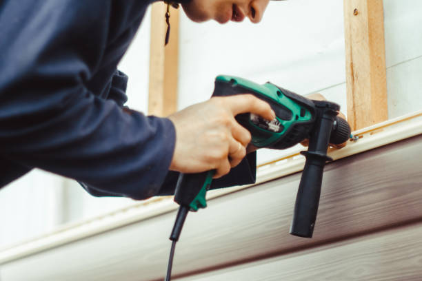 Affordable Siding Repair and Maintenance Services in Mars, PA